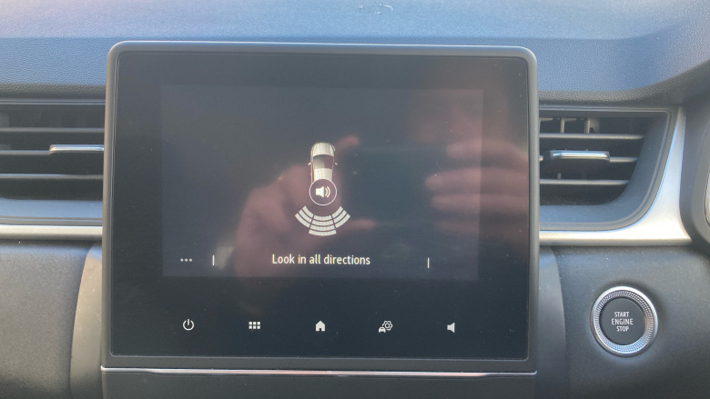 Renault Captur 1.0 TCE 90 Iconic 5dr Petrol Hatchback